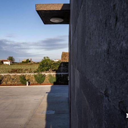 Wine House By Ponta Negra Azores Altares Exterior foto