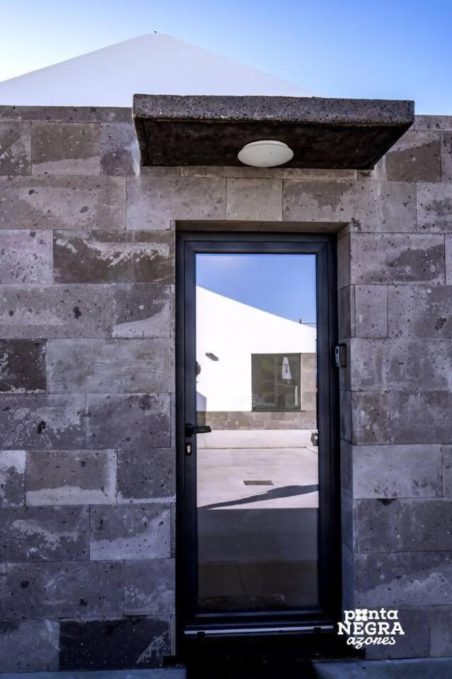 Wine House By Ponta Negra Azores Altares Exterior foto